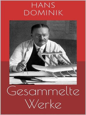 cover image of Gesammelte Werke (Vollständige und illustrierte Ausgaben)